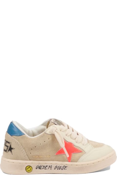 Golden Goose Ball Star Sneaker