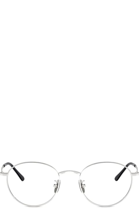 أدوات منزلية Polo Ralph Lauren Polo Ralph Lauren Ph1221td 9001 Argento Glasses