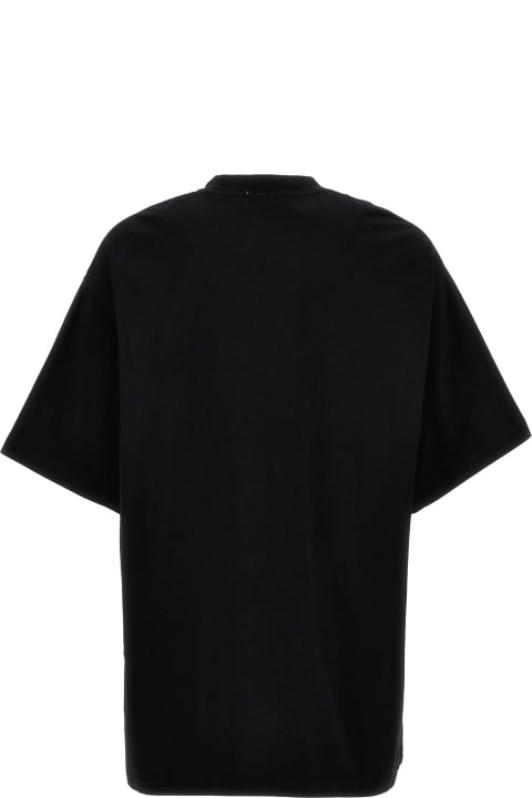 Topwear for Men AMBUSH 'ballchain' T-shirt