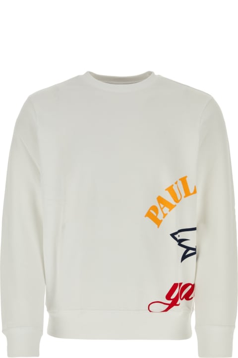 Paul&Shark Fleeces & Tracksuits for Men Paul&Shark Felpa