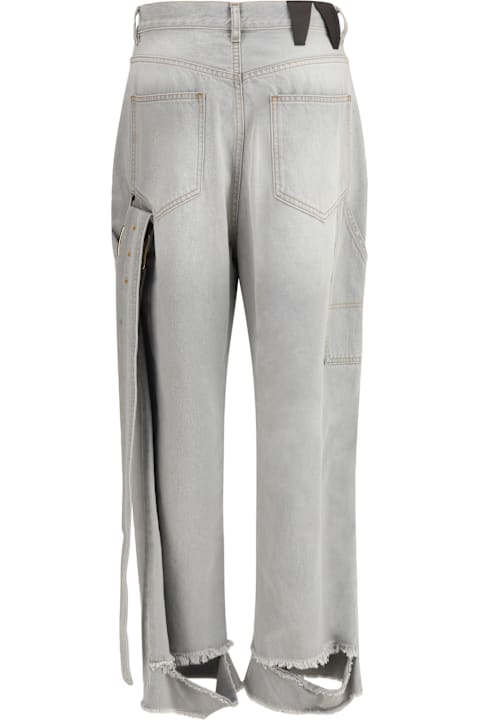 Homeware DARKPARK Loose Jeans