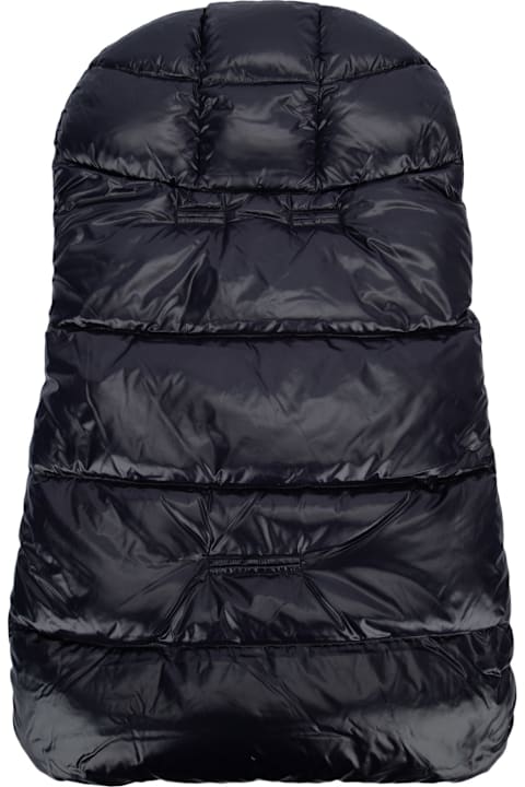 Moncler for Baby Girls Moncler Baby Bag