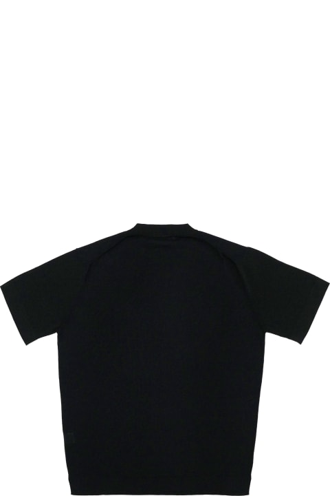 Filippo De Laurentiis Clothing for Men Filippo De Laurentiis T-shirt