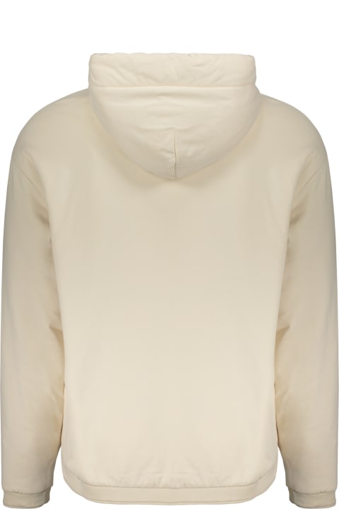 آخر صيحات الموضة من القسم الرجالي AMBUSH Full Zip Hoodie