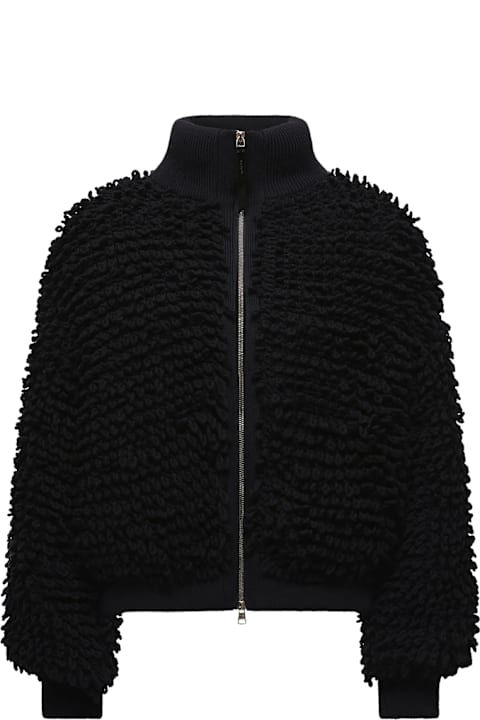 Moncler Genius for Kids Moncler Genius Outerwear