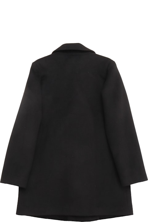 Moschino for Kids Moschino Coat