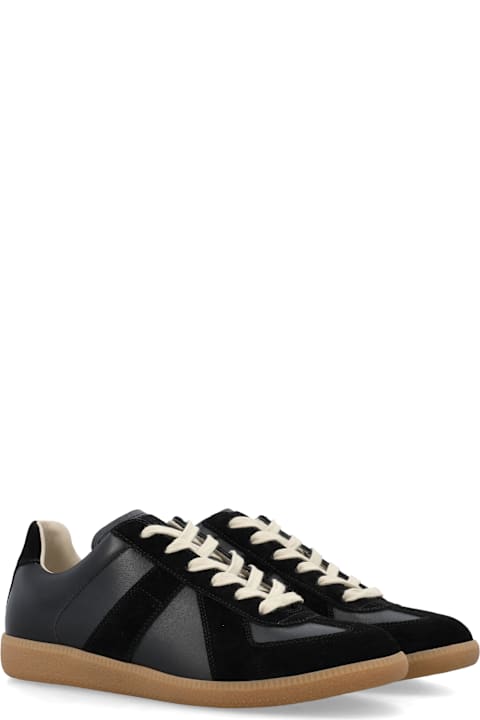 Maison Margiela Replica Low-top Woman
s Sneakers