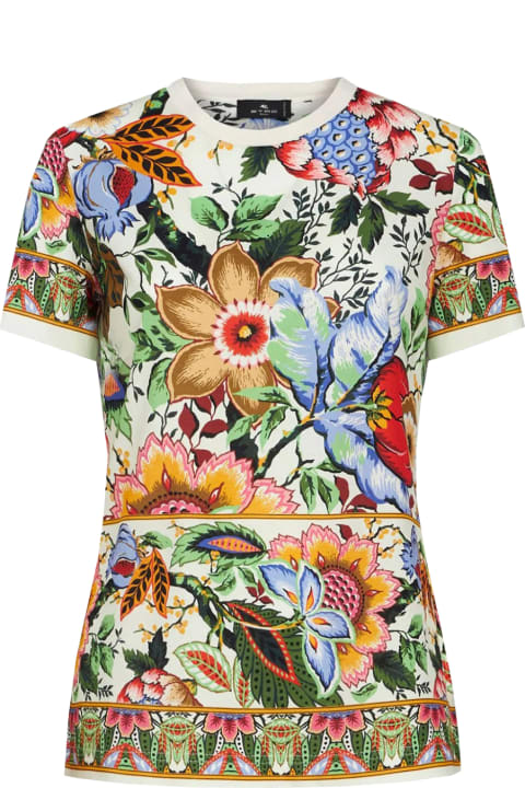 Clothing for Women Etro Top