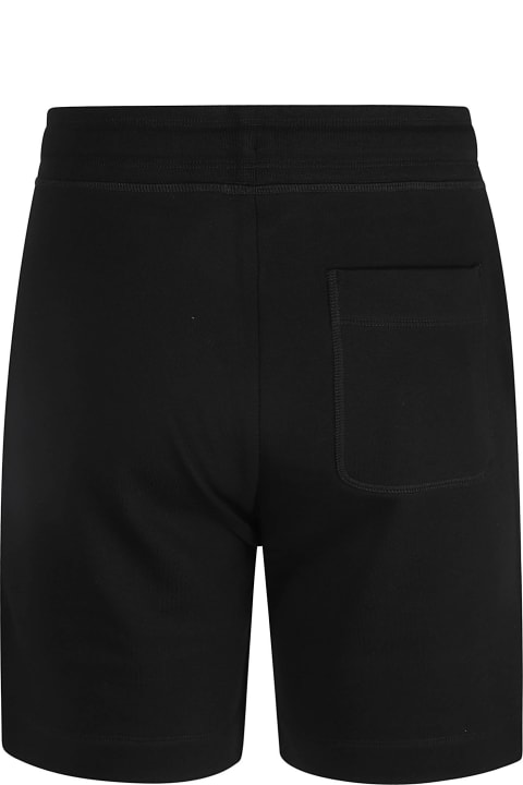 Canada Goose Pants for Men Canada Goose Lace-up Shorts