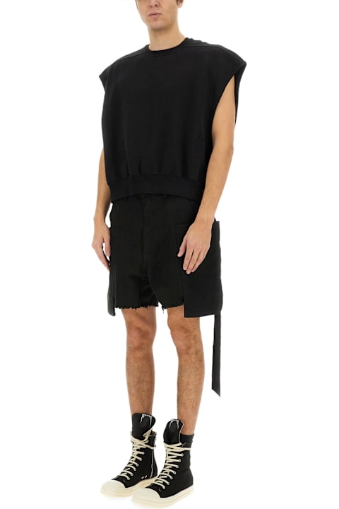 Homeware DRKSHDW Bermuda Cargo
