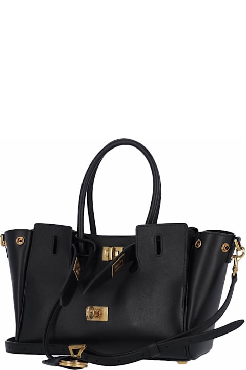 Balenciaga Bags for Women Balenciaga "bel Air" Mini Bag
