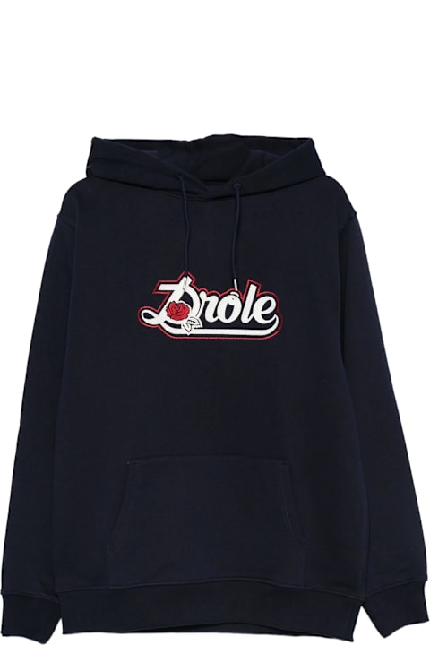 Drôle de Monsieur for Women Drôle de Monsieur Sweatshirt