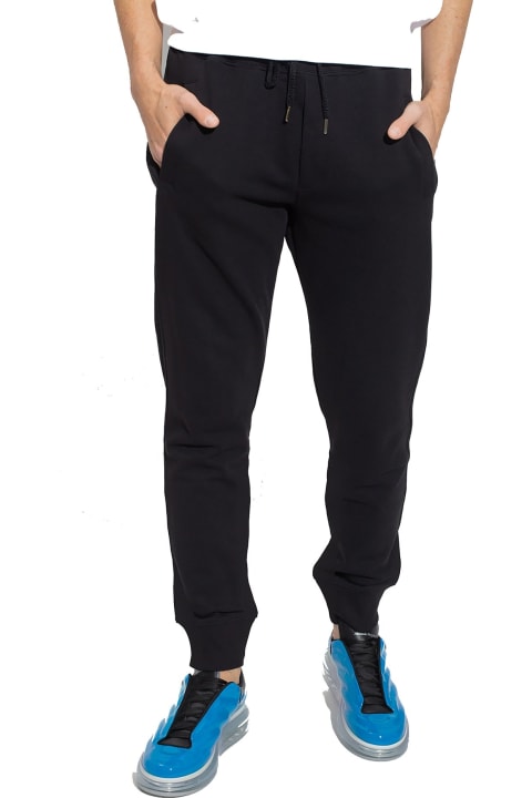 Versace Jeans Couture Fleeces & Tracksuits for Men Versace Jeans Couture Jeans Couture Sweatpants