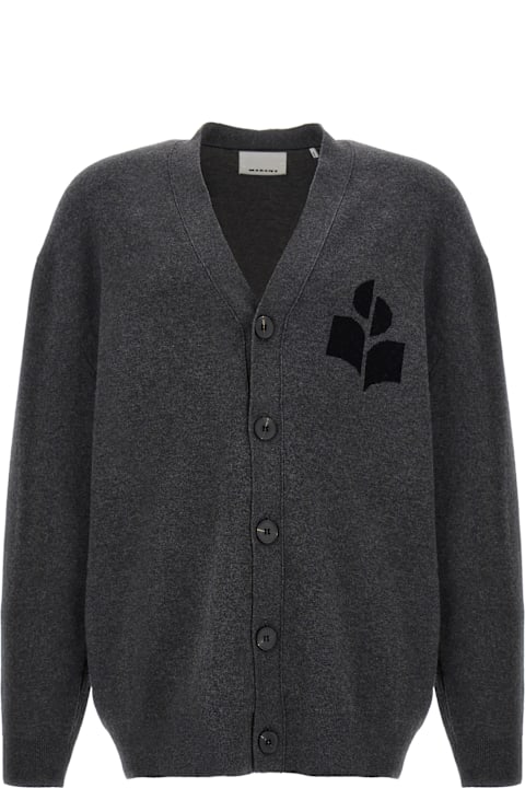 Isabel Marant for Men Isabel Marant 'curtis' Cardigan