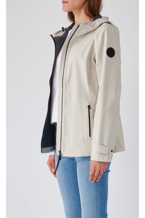 Fashion for Women Woolrich Poliester Jacket