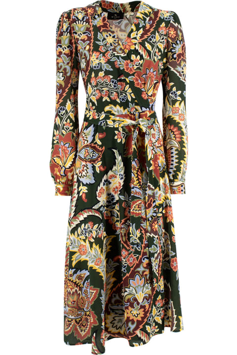 Etro for Women Etro Dress