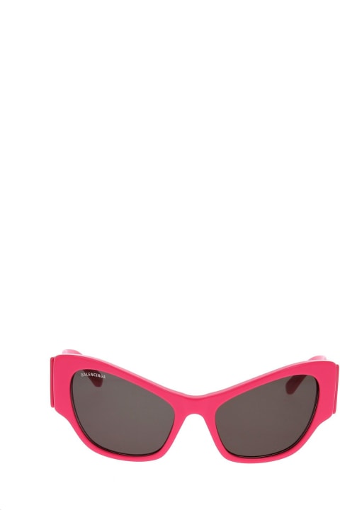 Fashion for Women Balenciaga Alien Frame Sunglasses