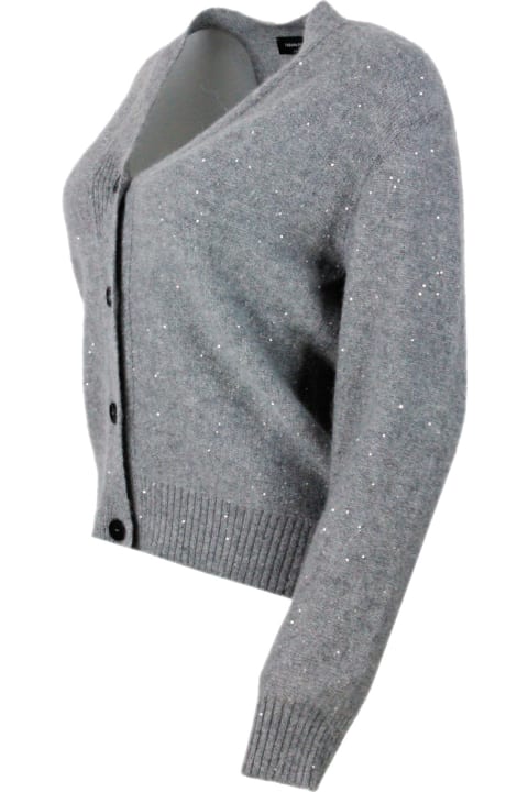 أدوات منزلية Fabiana Filippi Sweater