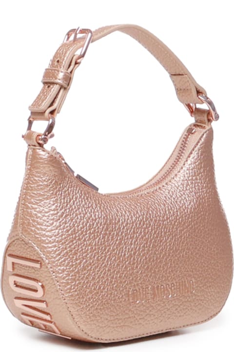Love Moschino Bags for Women Love Moschino Bag With Logo