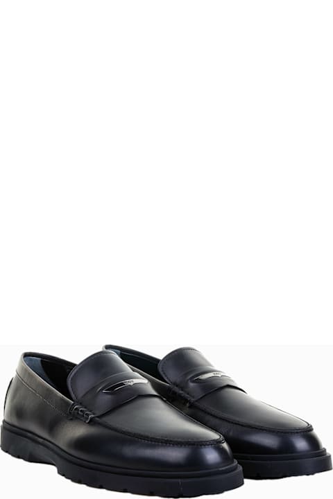Tod's for Kids Tod's Tod's Sandals Black
