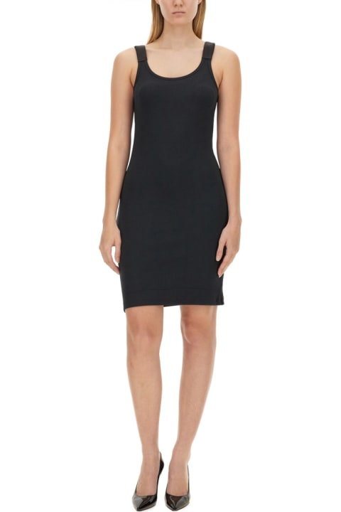 Helmut Lang الملابس لـ السيدات Helmut Lang Tank Dress