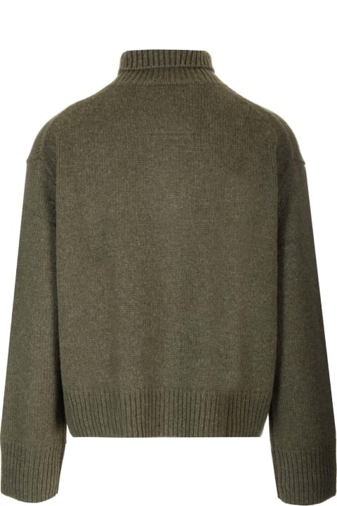 Sweaters for Men Givenchy Cachemire Turtleneck