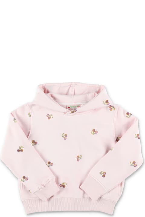 Bonpoint Topwear for Girls Bonpoint Tita Sweatshirt