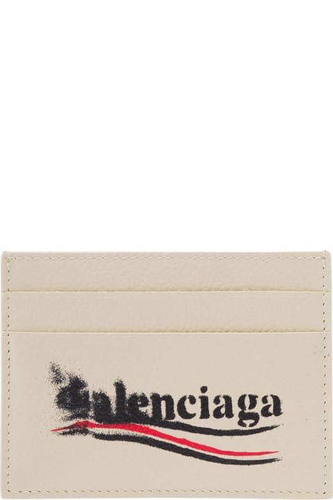 Balenciaga Accessories for Men Balenciaga Cash Card Holder