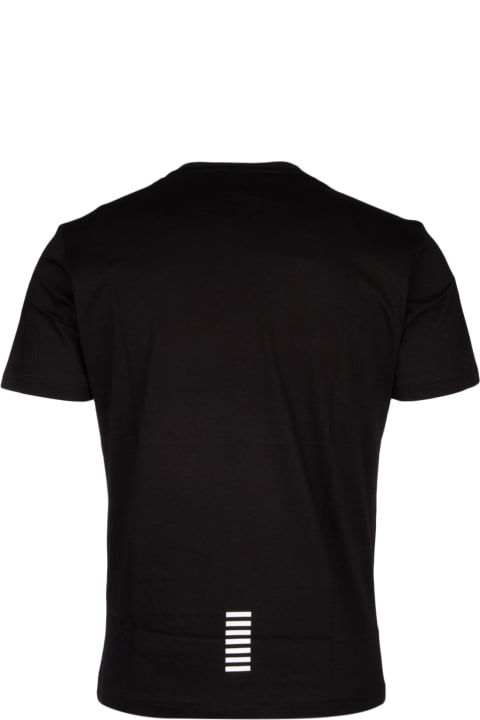 Fashion for Men EA7 T-shirt