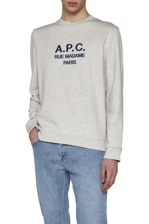 A.P.C. for Men A.P.C. Rufus Sweatshirt