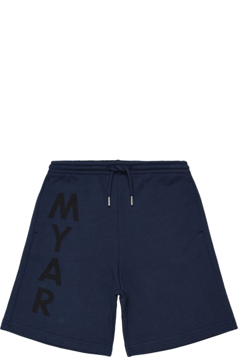 Myp6u Shorts Myar