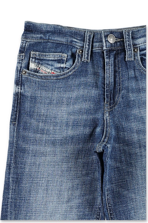 Homeware Diesel Diesel Denim Jeans D-maki-j For Kids