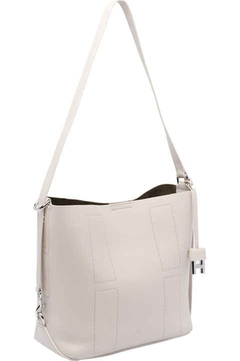 Hogan for Women Hogan Small Hogan Hocket Hobo Bag
