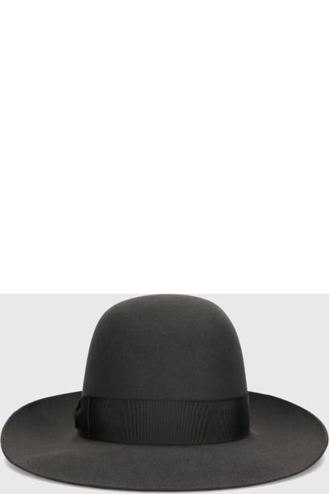 Borsalino Hats for Women Borsalino Eleonora Folar Large Brim