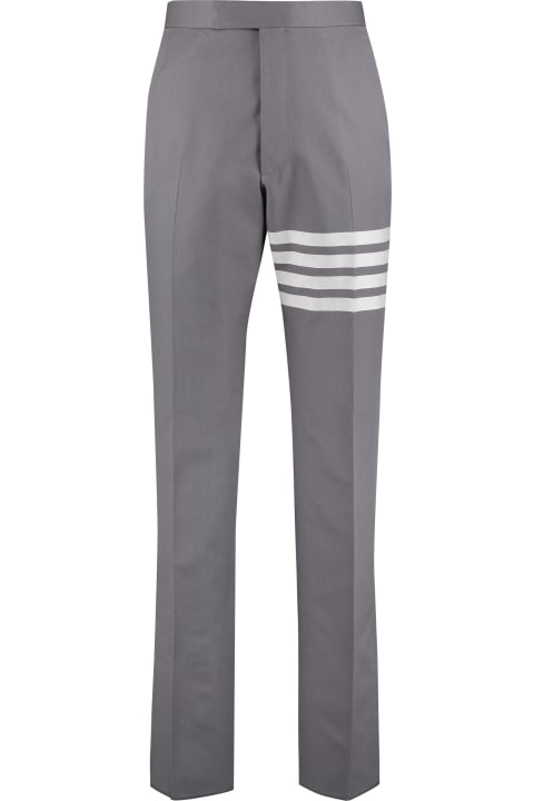 Thom Browne for Men Thom Browne Tailored Trousers