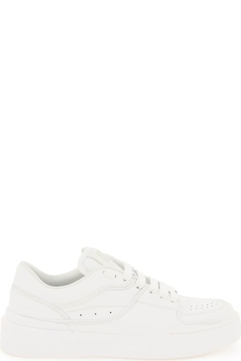 Dolce & Gabbana Shoes for Women Dolce & Gabbana New Roma Sneakers