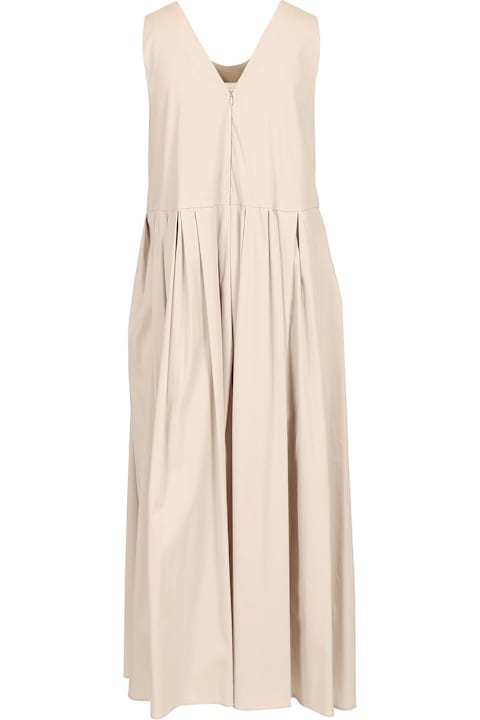 أدوات منزلية 'S Max Mara 'moira' Sleeveless Dress