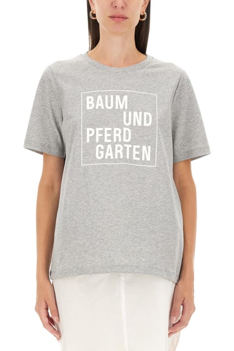 Baum und Pferdgarten Topwear for Women Baum und Pferdgarten Jawo T-shirt