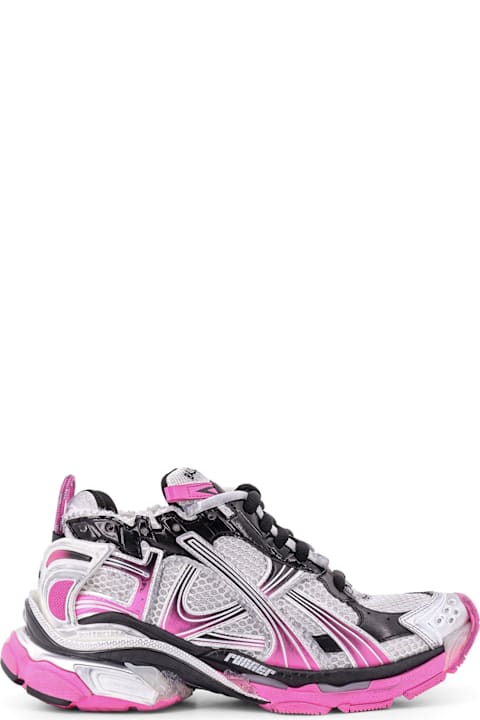 Homeware Balenciaga 'runner Gradient' Sneakers