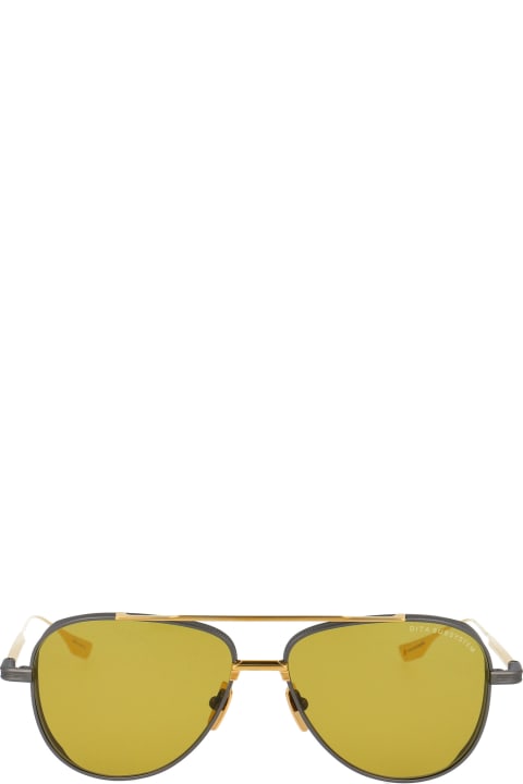 Dita Eyewear for Men Dita Subsystem Sunglasses