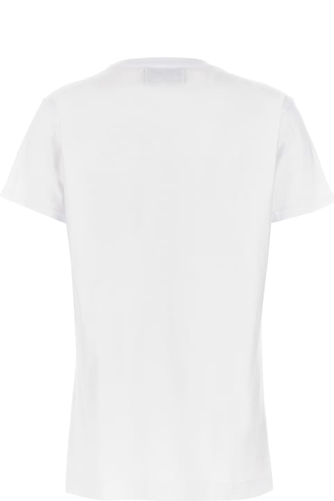 أدوات منزلية Vivienne Westwood 'orb Peru' T-shirt