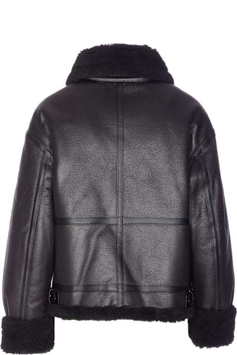 Dunst for Kids Dunst Unisex Loose Fit Jacket