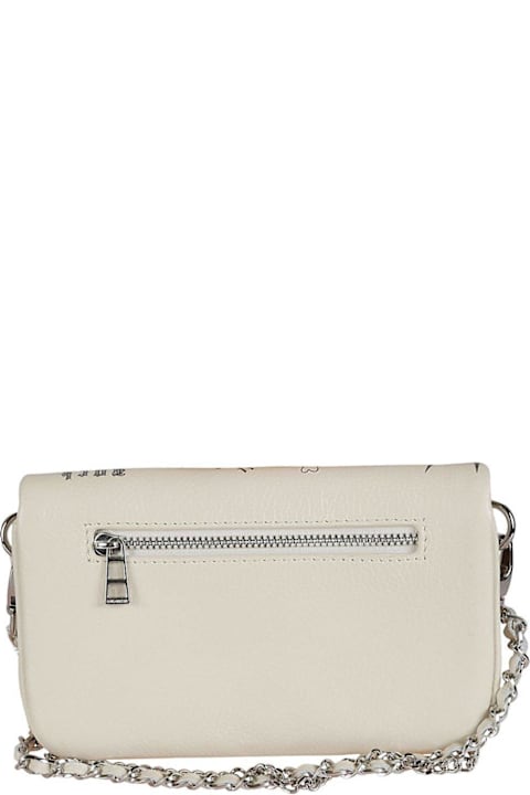 Zadig & Voltaire Totes for Women Zadig & Voltaire Rock Nano Clutch Bag