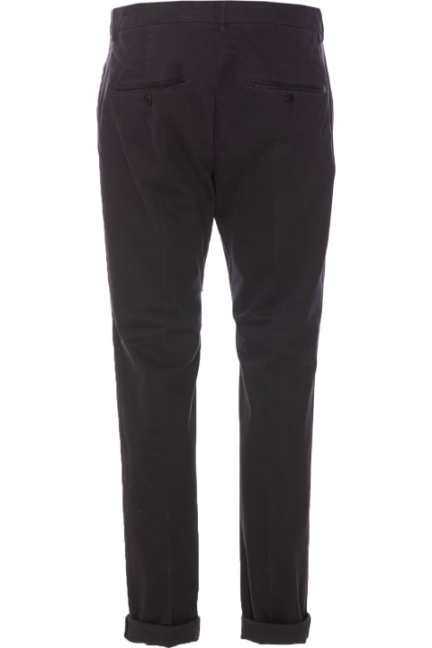 Dondup Pants for Men Dondup Gaubert Pants