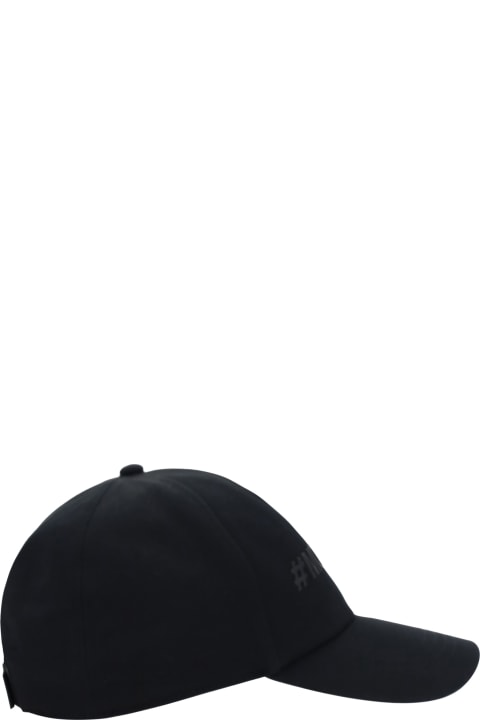 Hats for Men Moncler Grenoble Baseball Cap