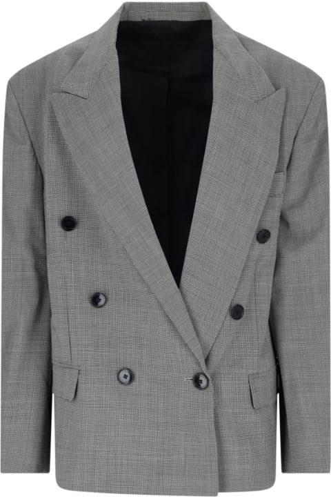 Coats & Jackets for Women Isabel Marant Blazer