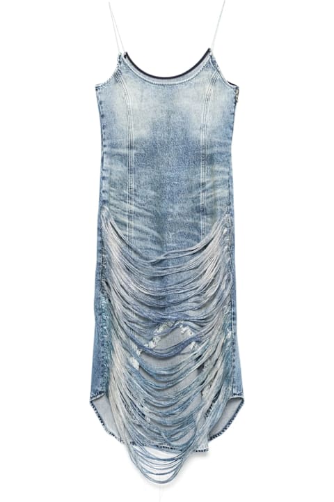 Homeware Diesel Dress