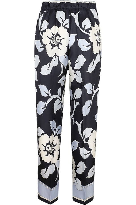 Parosh Pants & Shorts for Women Parosh Stevia Trousers