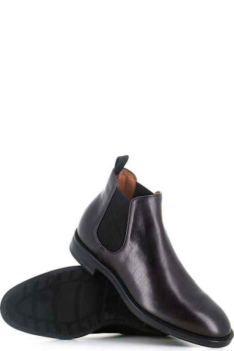 Officine Creative Chelsea Silent/003