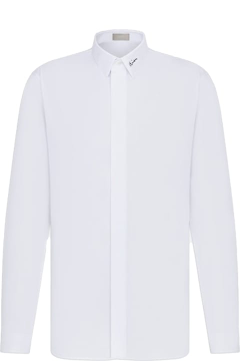 Dior Homme for Women Dior Homme Shirt